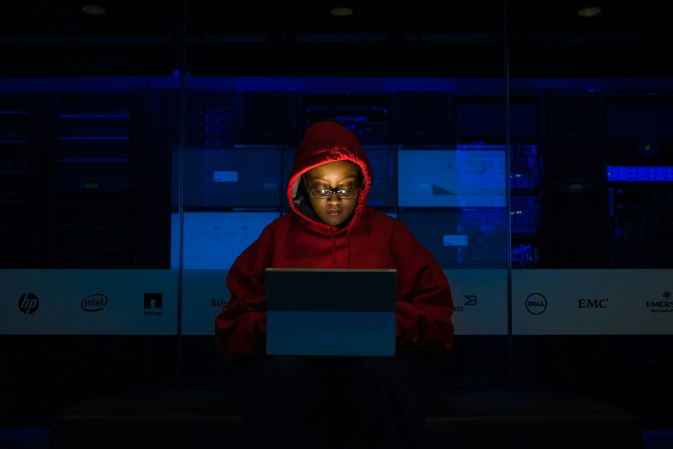 Consulting Services for Cybersecurity