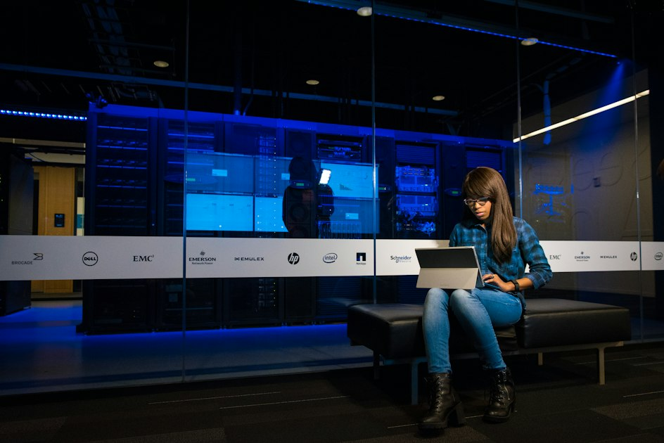 Future Trends in Cybersecurity